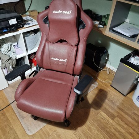 Anda Seat Gaming Chair Stuhl 