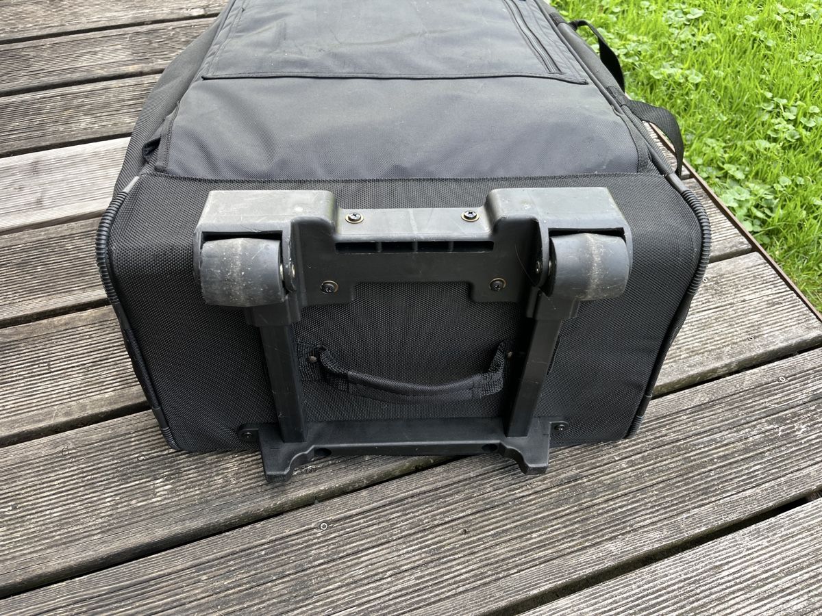 Borse: Tauchtasche Aqualung Red Line 1600 – Usato da Widnau venduto da huno01 3