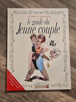 Le guide du jeune couple en BD