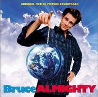 Bruce Almighty  (John Debney, CD, Soundtrack)