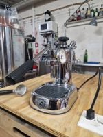La Pavoni Professional Espressomaschine