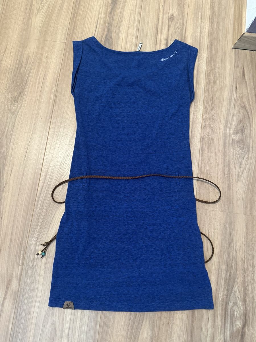 Ragwear Vestiti: Robe Ragwear XS – Usato da Fully venduto da siebst 2