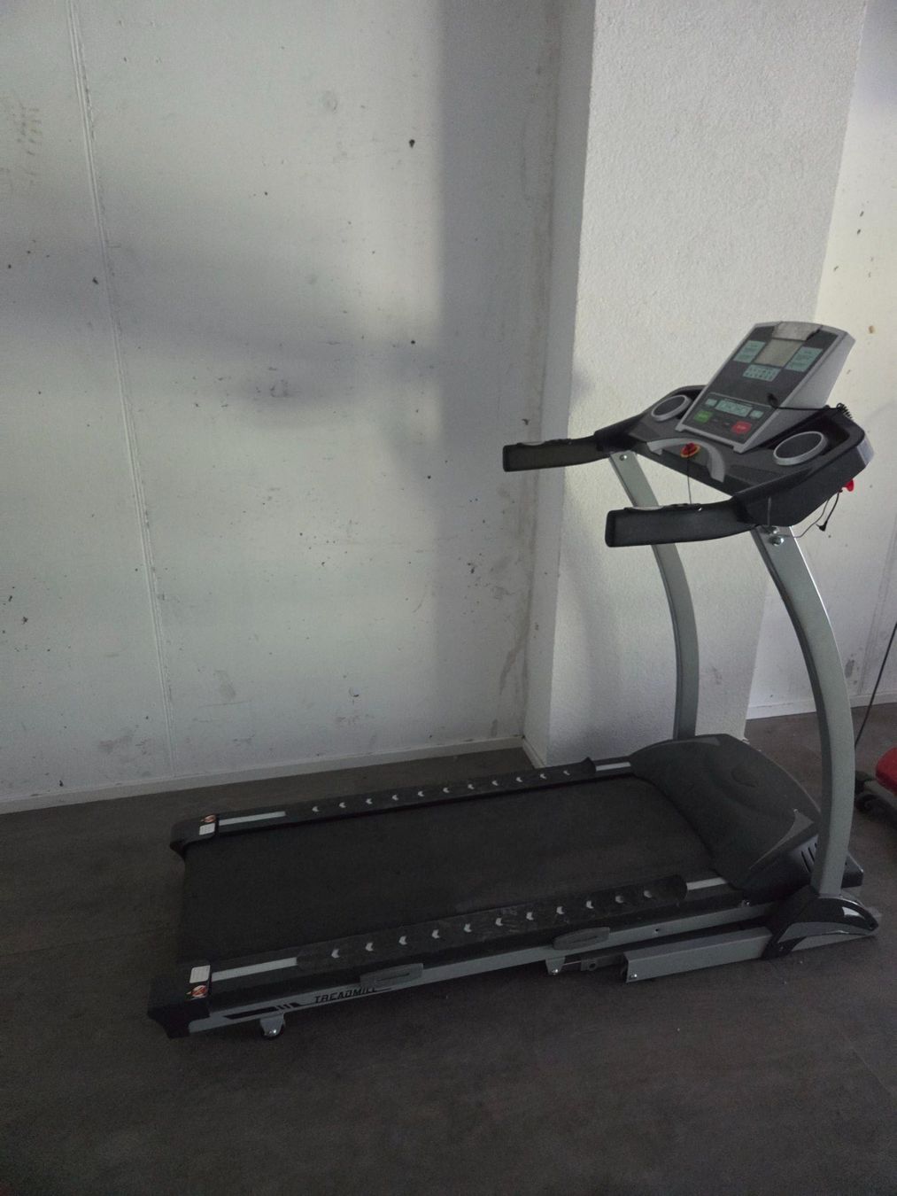 Vélos d'appartement: Laufband – D'occasion à Salmsach par dul_qgn5 1