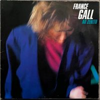 FRANCE GALL - AU ZENITH - 2 Vinyles 33 Tours