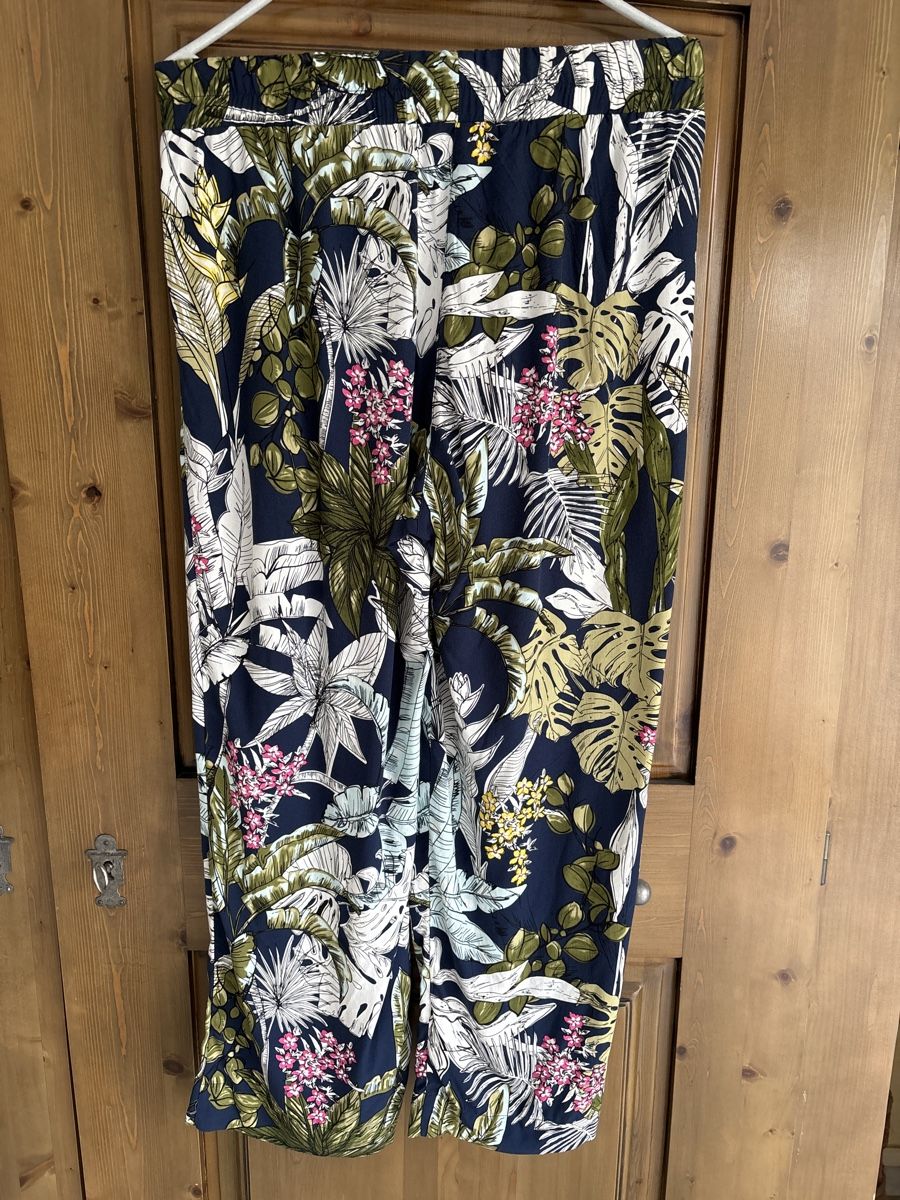 Pantaloni: Leichte Sommerhose Grösse M – Nuovo (secondo la descrizione) da Hendschiken venduto da Uraniali 3