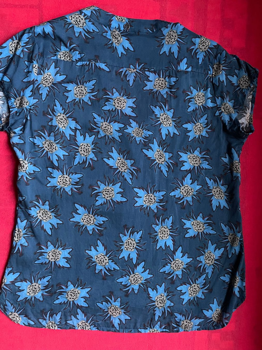 Nile Camicette: Nile Blouse Gr S – Nuovo (secondo la descrizione) da Niederbipp venduto da Rosamunde44 2