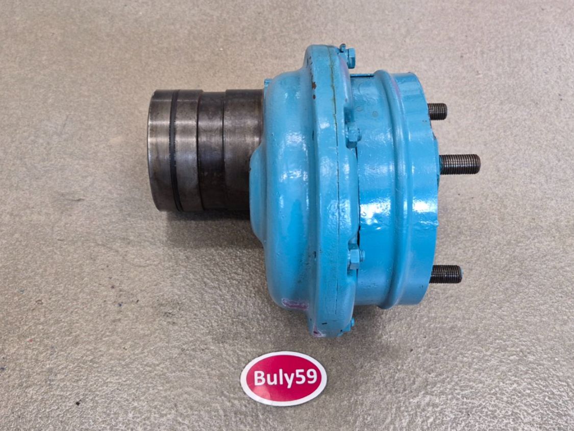 Rapid Traktoren: Rapid S Standard Super Achsschenkel guter Zustand – Gebraucht aus Wohlenschwil von Buly59 4