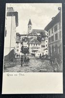 Gruss aus Thun 