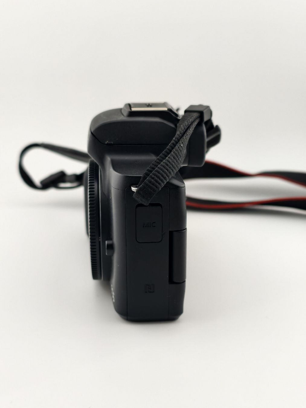 Canon Kamera: Canon EOS M50  – Defekt aus Romanshorn von TOPPRICEE 1