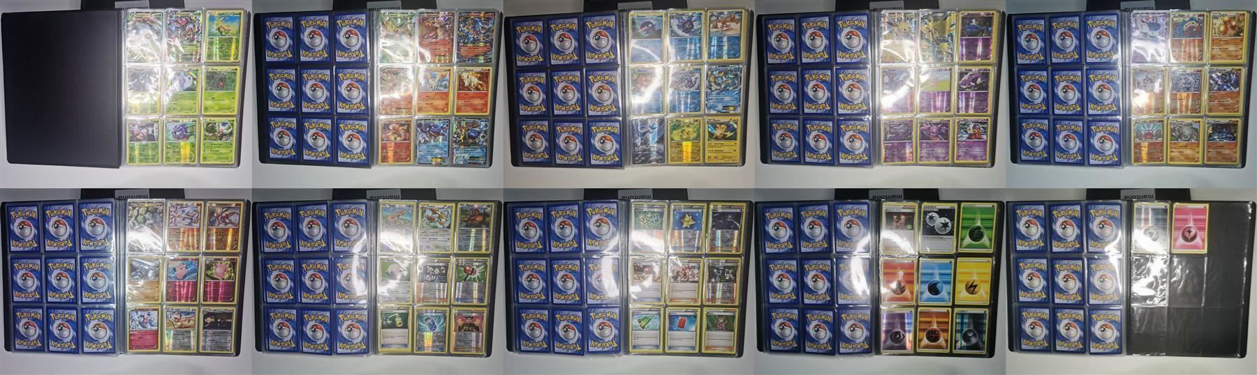 Pokémon Carte collezionabili: Generations 20th Set 2016 Pokemon Karten – Usato da Widen venduto da Zu-Schlag 8