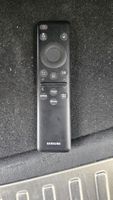 Samsung TV Remote Control Black solar