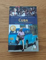 Reiseführer Michael Müller Verlag Cuba