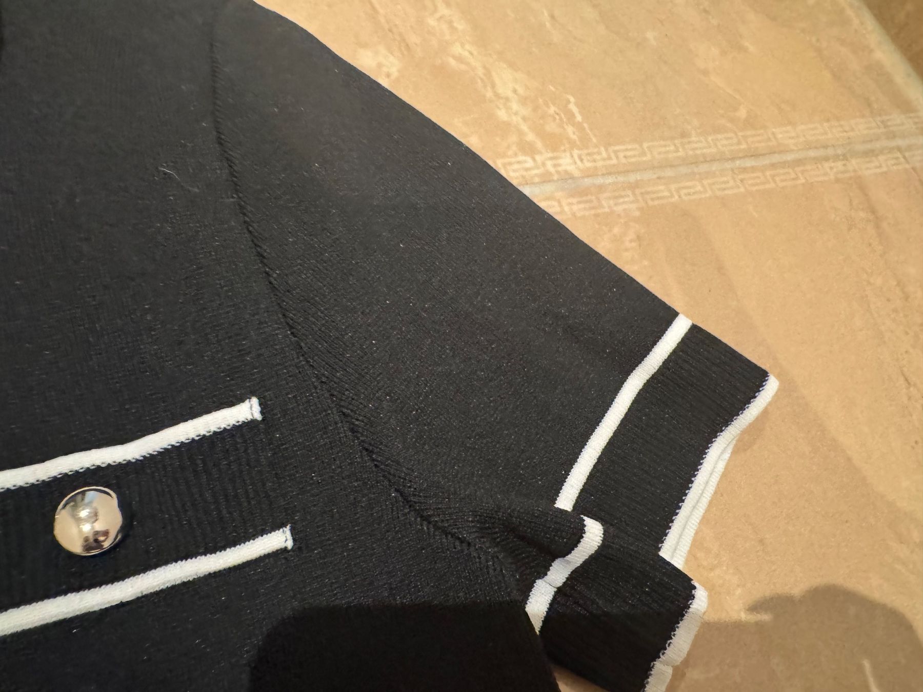 H&M Maglioni & Felpe: H&M neuer stylischer Pulli, S – Nuovo (secondo la descrizione) da Klingnau venduto da Markus14 2