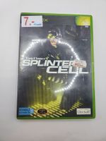 Splinter Cell Xbox 