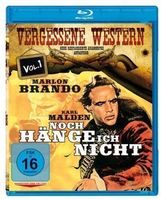 █ █ Noch hänge ich nicht bluray NEU █ █