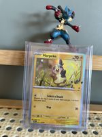 Pokémon Morpeko 30th Celebration 061/128 Holo 