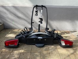 Thule VeloCompact 924 (2 Velos)