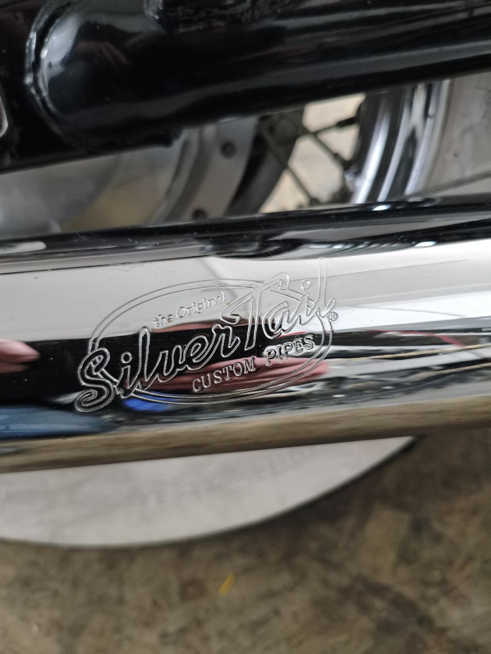 Suzuki Chopper: Suzuki ls 650 p – Usato da Hermiswil venduto da ninski 8