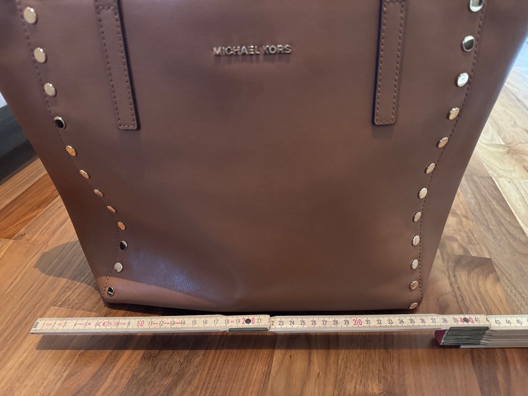 Michael Kors Borse da donna: Original Handtasche Michael Kors – Nuovo (secondo la descrizione) da Ortschwaben venduto da Manly0809 6