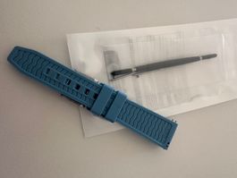 Omega X Swatch Armband für Moonswatch new 20 mm