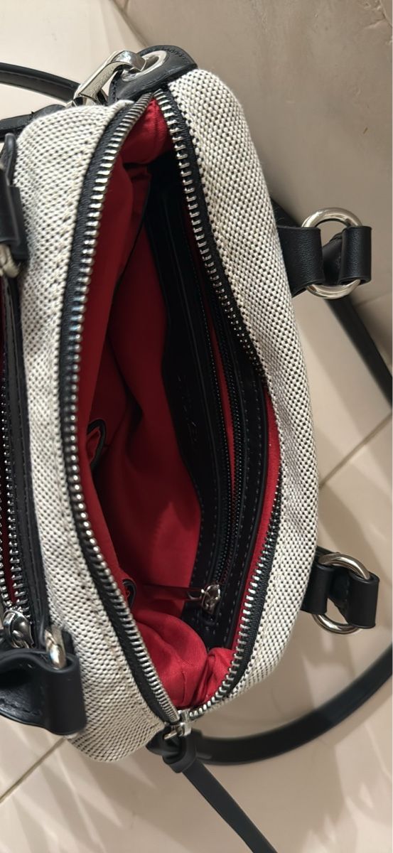 Sacs femmes: Damen Handtasche Otto Kern Berlin – D'occasion à Schaffhausen par Ibag 3