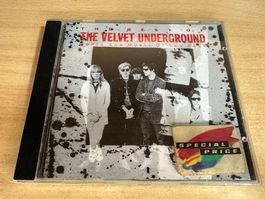 J3 The Velvet Underground – The Best Of The Velvet Undergrou