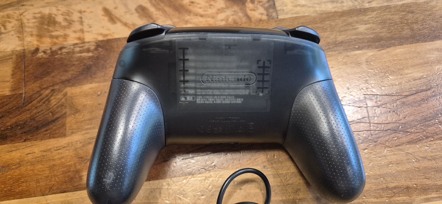 Nintendo Controller: Nintendo Switch Controller – Gebraucht aus Wuppenau von Suenneli10 2