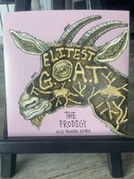 The Prodigy / Acid Thunder Rmx Sleaford Mods 