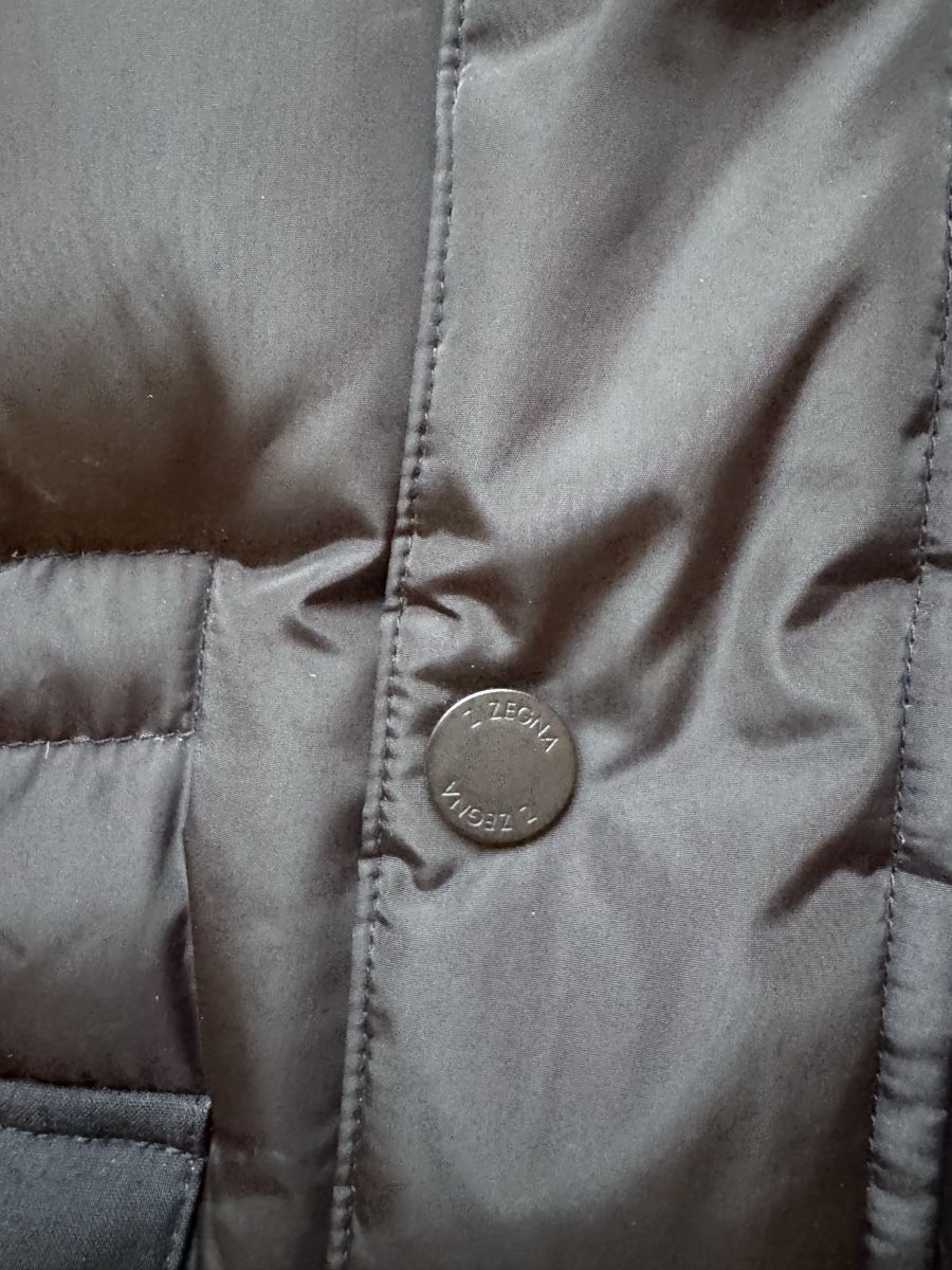 Zegna Giacche: Zegna Daunen Jacke  – Nuovo (secondo la descrizione) da Zürich venduto da ali_q9wm 1