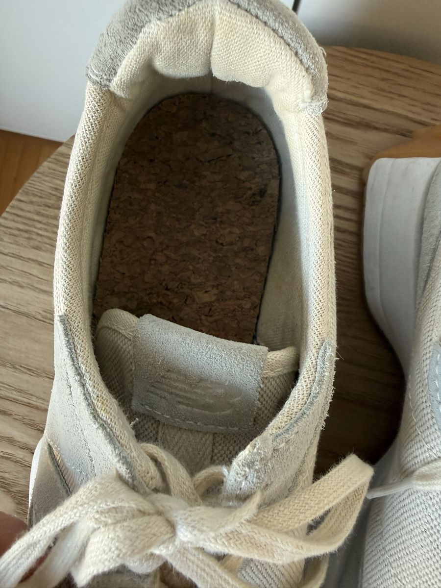 New Balance Scarpe da donna: New Balance WS327 – Usato da Luzern venduto da Aistee 5