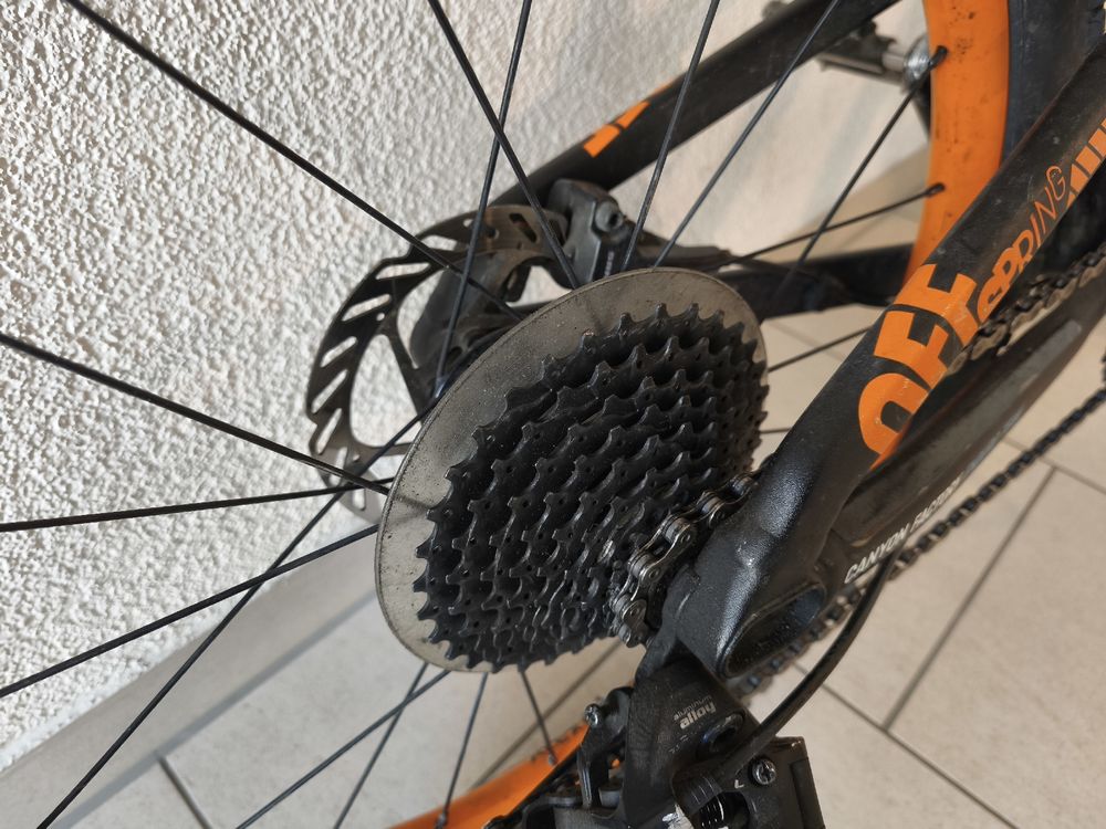 Canyon Offspring 20 Zoll Kinder Bike (Gebraucht) in Turbenthal für CHF ...