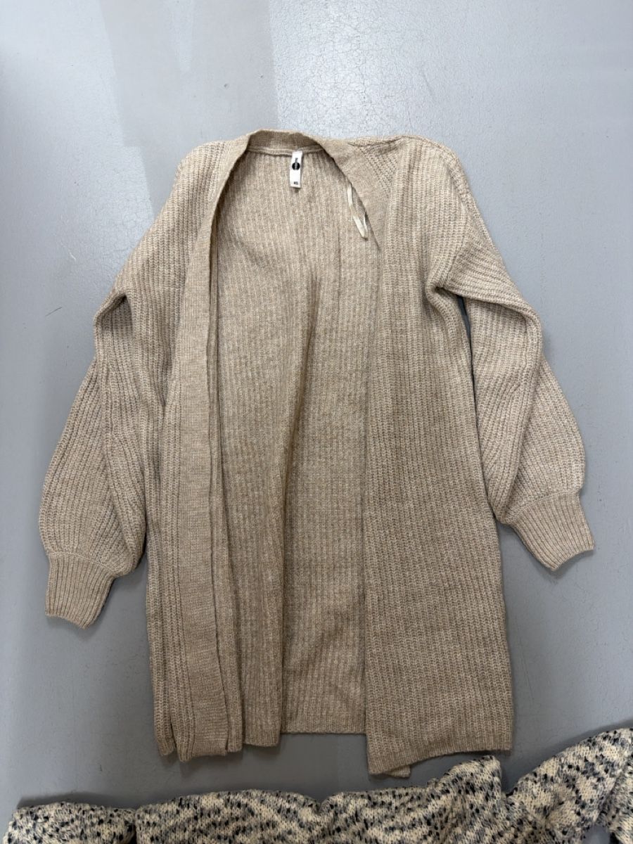 Jacken: 2 Strickjacken S und XS  – Gebraucht aus Samstagern von UM94 1