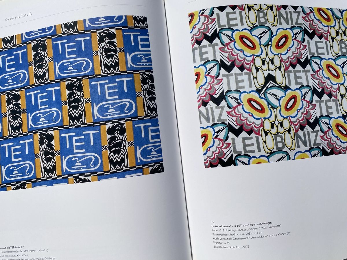 Libri: Wiener Moderne Jugendstil E.J.Margold – Usato da Zürich venduto da lesgarcons 1