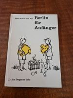 Berlin für Anfänger
