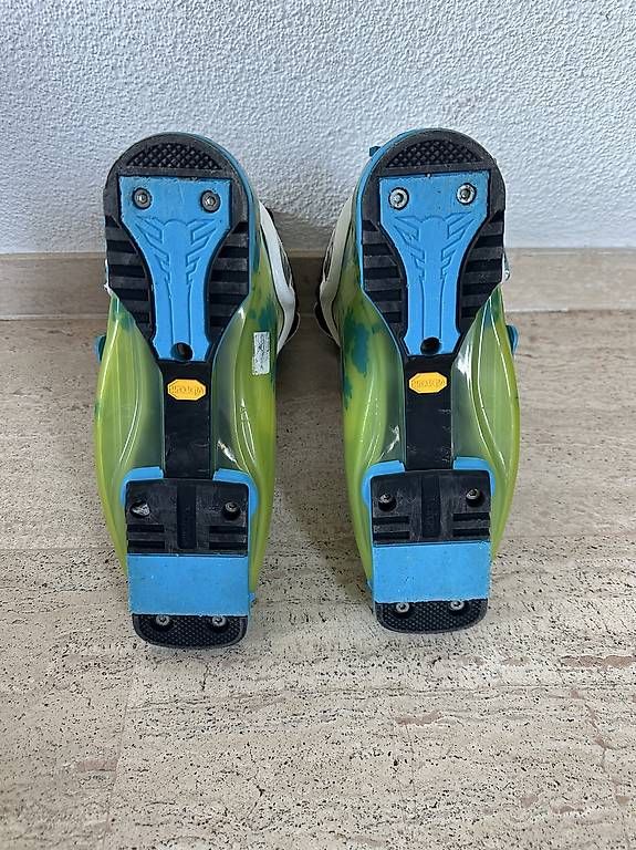 Herrenschuhe: Scarpa, Grösse 42 – Gebraucht aus Küssnacht am Rigi von mis_skz5