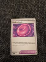 BINDING MOCHI, SHROUDED FABLE, SFA55, UNC, 2024, ENG, NM/MT