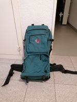 Robuster Kindertrage-Rucksack für Wanderungen, gute Qualität
