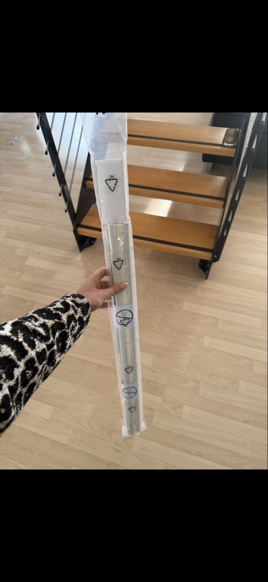 Vorhänge: Fenster Vorhang – Neu und originalverpackt aus Rheineck von Princessaitaliana 1