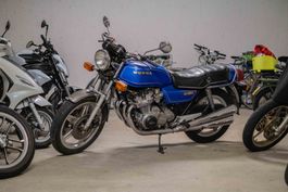 Honda CB 750 K RC01