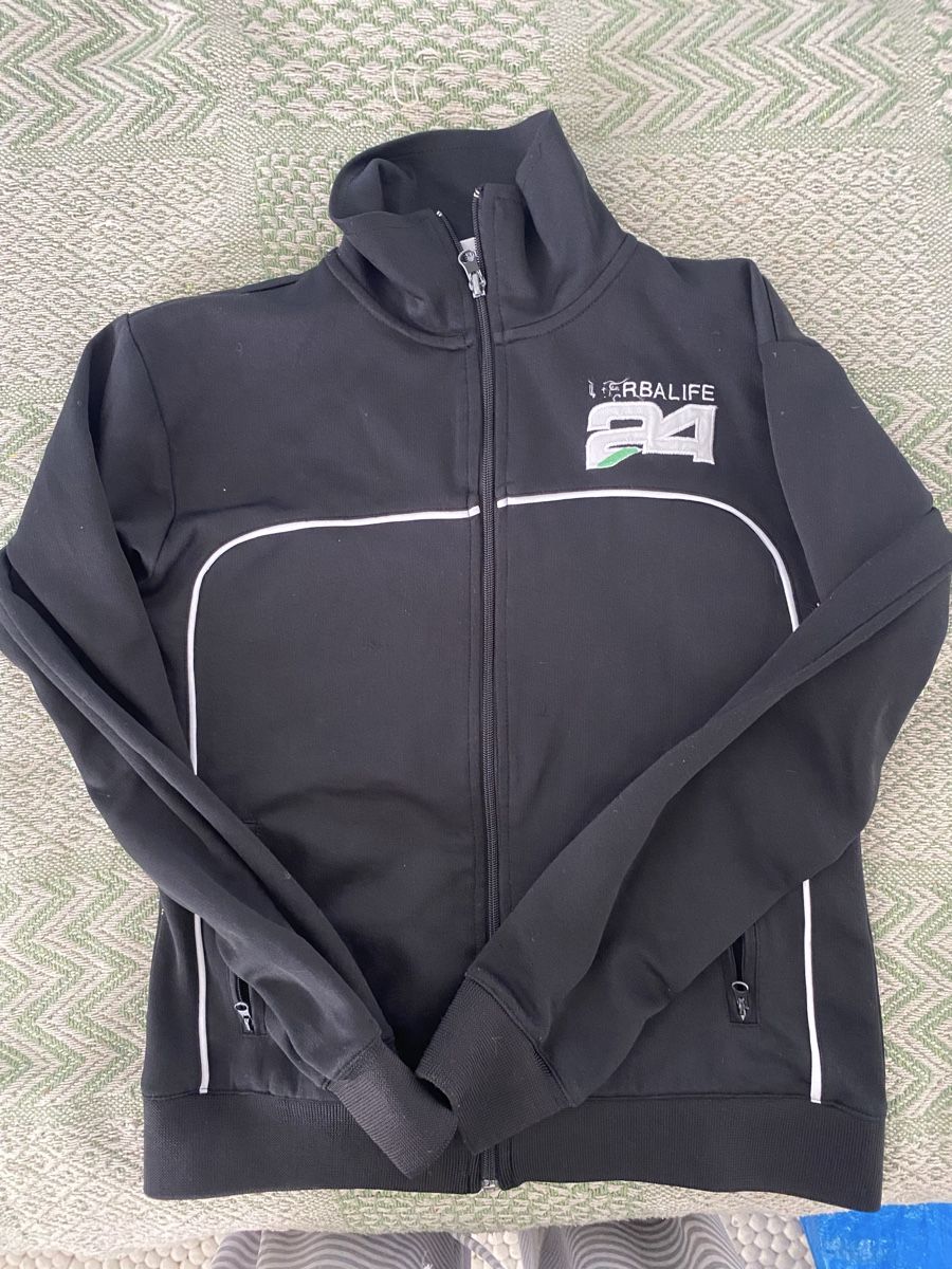 Giacche: Trainer Jacke – Usato da Spiegel b. Bern venduto da ano_tc7y