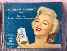 Marilyn monroe hollywood film pin up
