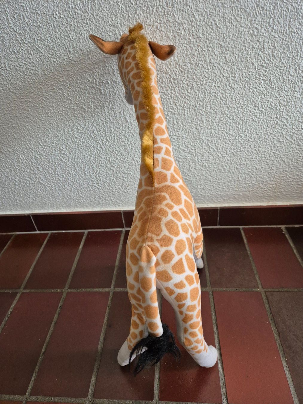 Giocattoli: Steiffgiraffe – Usato da Basel venduto da Tatura 3