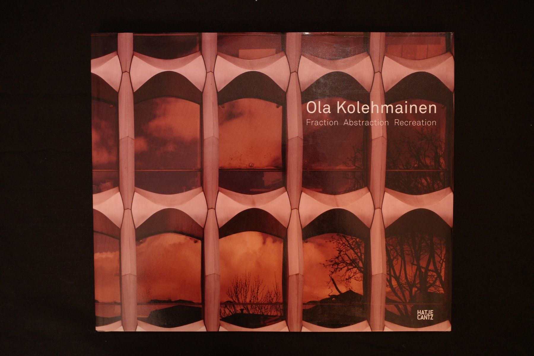 Libri: Ola Kolehmainen – Usato da Zürich venduto da ForMat21