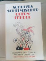 Schulzes schelmischer Opernführer (Blödeleien  F. Knemöller)