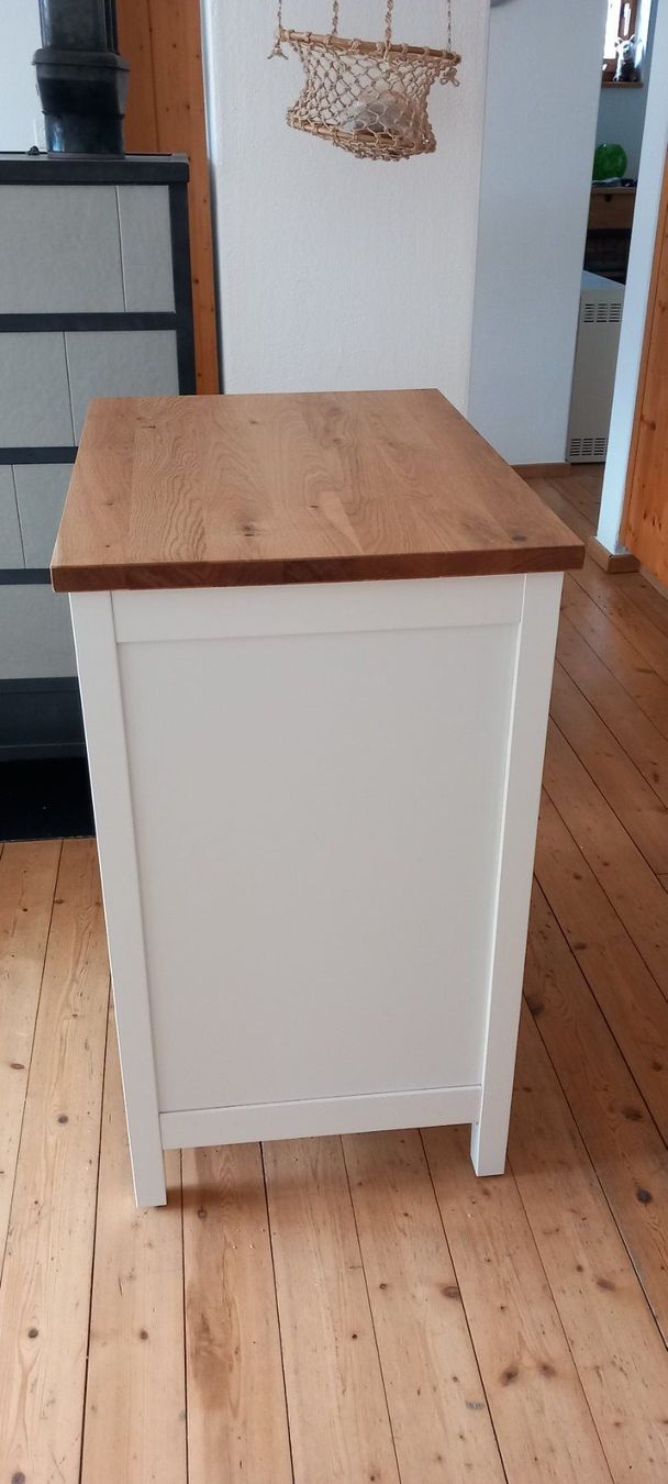 Ikea Cucine complete: Kücheninsel IKEA Tornviken – Usato da Celerina venduto da Schneeflockech 1