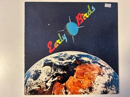 The Early Birds - VM Records LP 16046 - Rare Vinyl!
