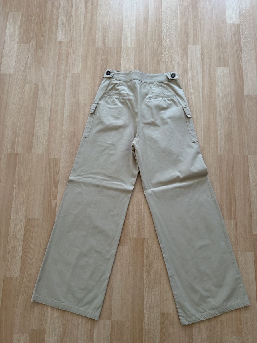 Hosen: La Petite etoile Cargohose S – Gebraucht aus Buchrain von jas_bls8 4