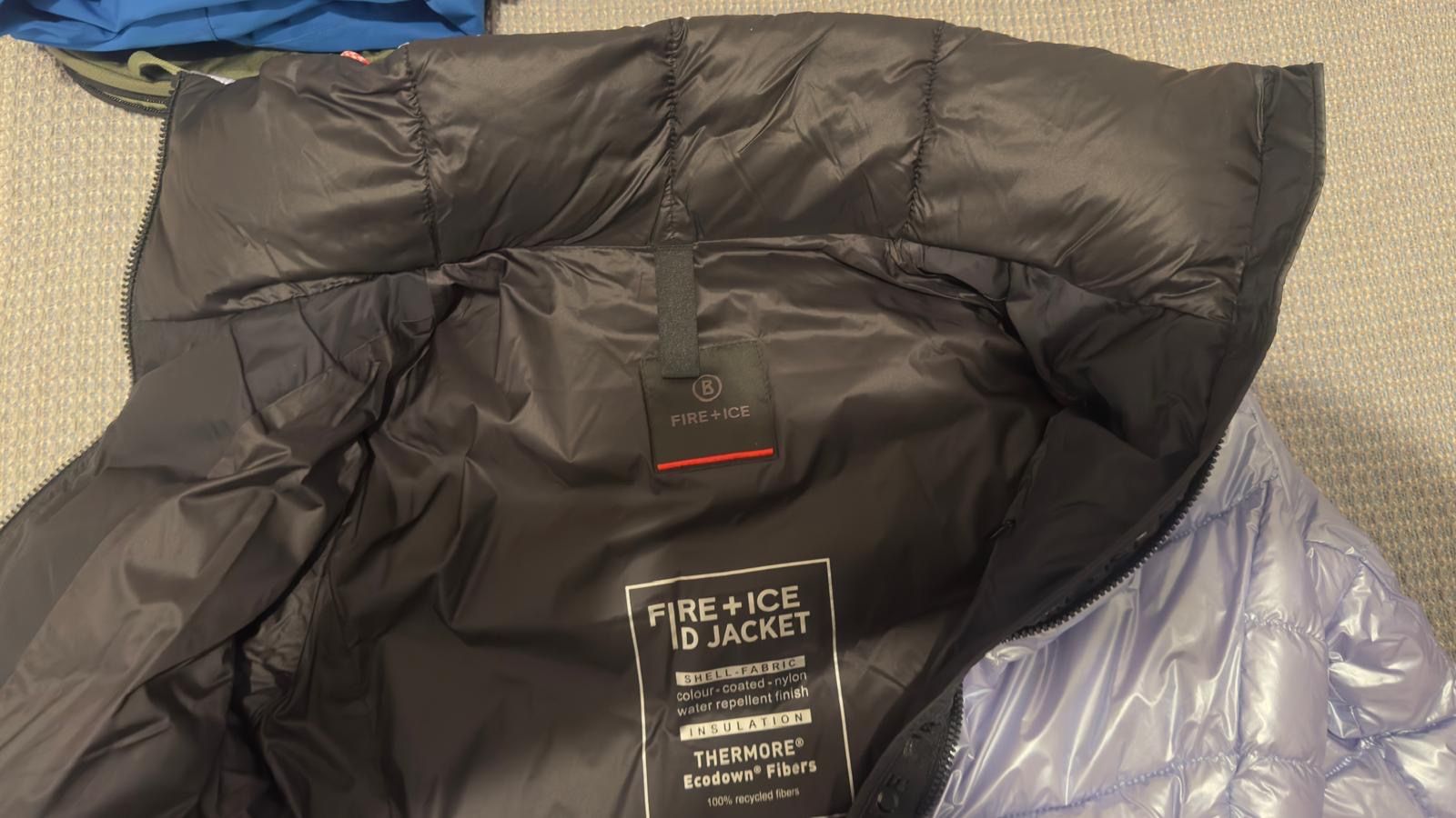 Bogner Giacche: Bogner Fire+Ice Saelly2 Winter Ski jacket S – Nuovo (secondo la descrizione) da Corsier GE venduto da Karol_save_planet 9