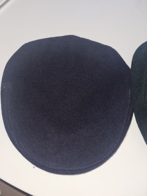 Hüte, Mützen & Caps: 2 Baskenmütze Gr. 56 – Gebraucht aus Winterthur von Natascha_1994 2