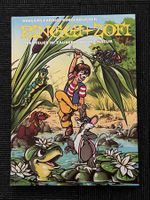 RINGGI+ZOFI - ABENTEUER IM ZAUBERLAND DER NATUR